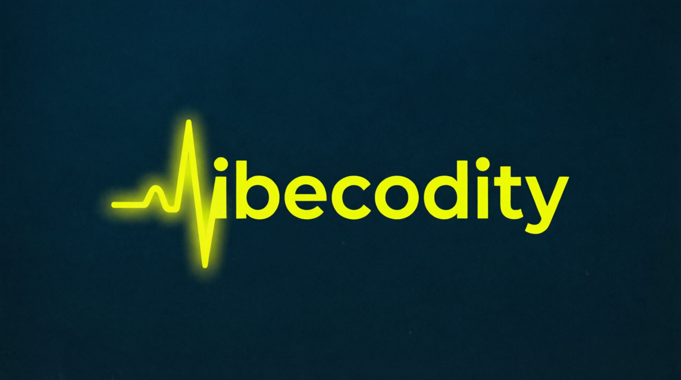 Vibecodity